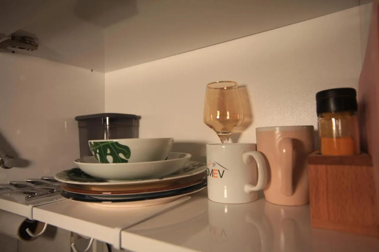 Private Room In Heart Of Taksim Square 1 Istanbul Apartment