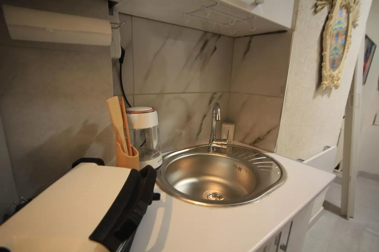 Private Room In Heart Of Taksim Square 1 Istanbul
