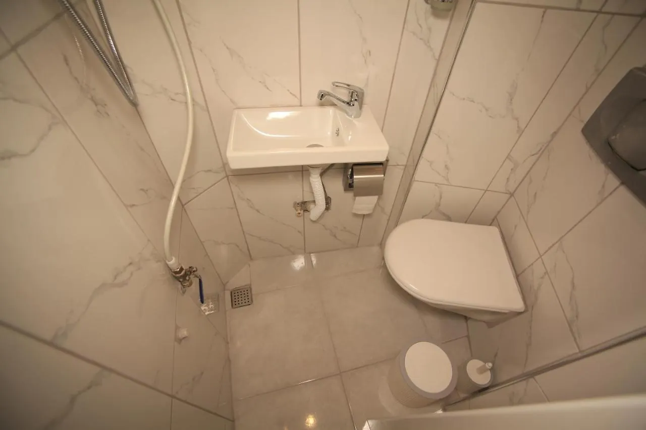 Apartment Private Room In Heart Of Taksim Square 1 Istanbul